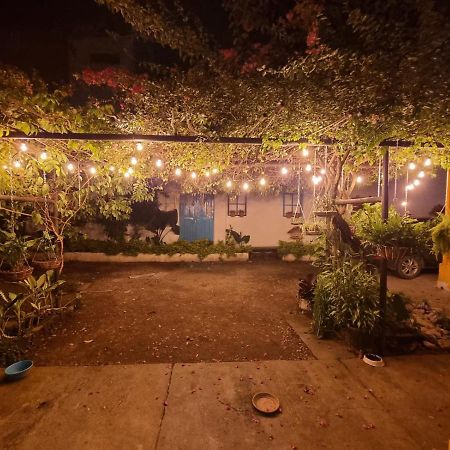 Casa De Luna La Dorada Eksteriør billede