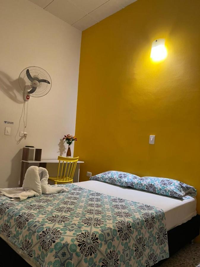Casa De Luna La Dorada Eksteriør billede