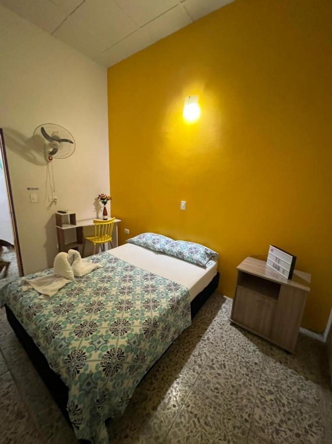Casa De Luna La Dorada Eksteriør billede