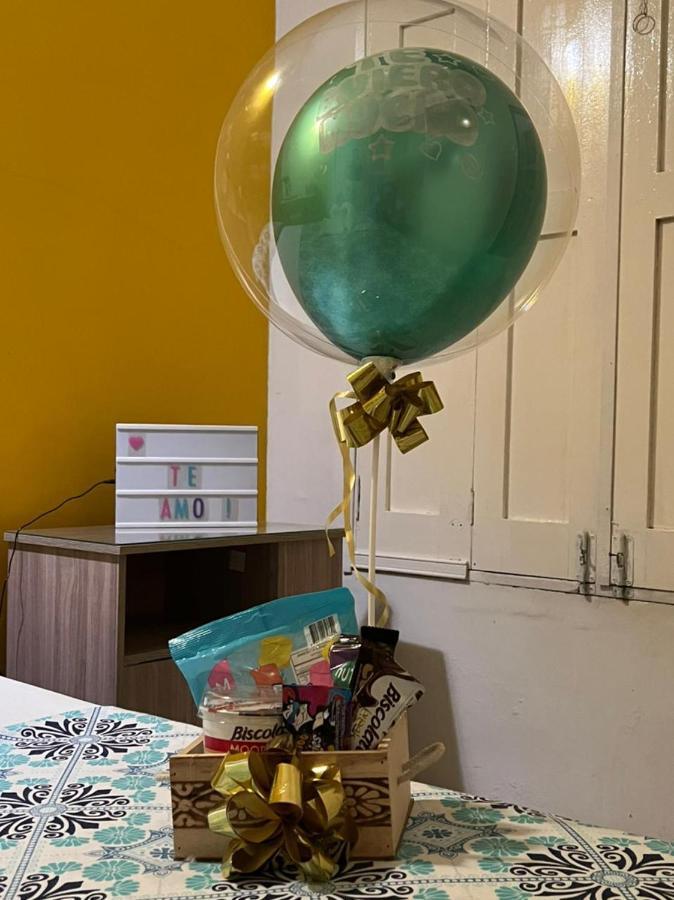 Casa De Luna La Dorada Eksteriør billede